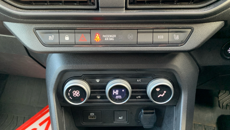 Dacia Jogger 1.6 HEV Extreme 5dr Auto Hybrid Estate